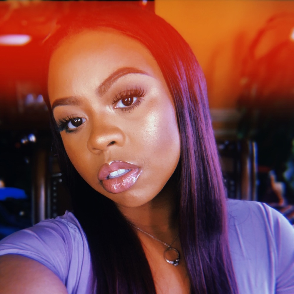 Meet your Posher, Jada